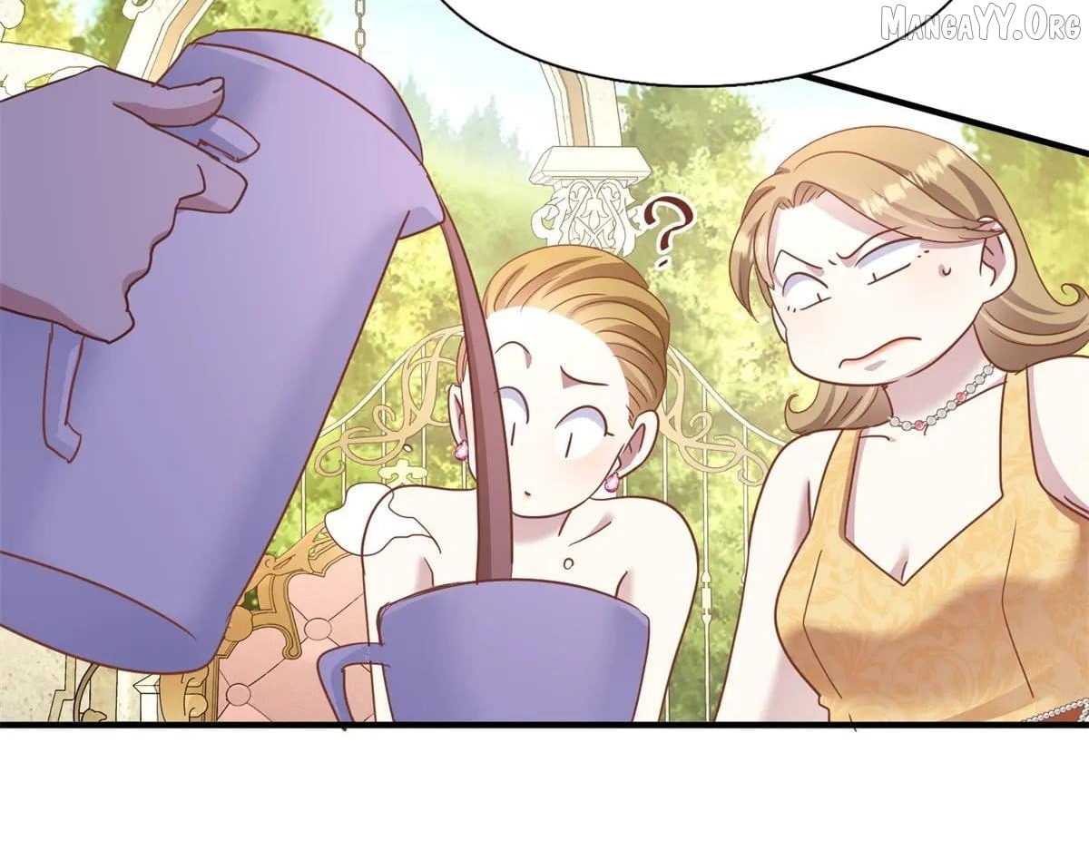 Don't Embarrass Me Chapter 188 - page 11